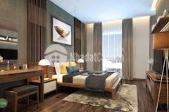 Bán nhà hạ đình otô lô góc 45m2 mt4.5m giá 4.5tỷ