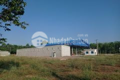 Bán gấp lô đất 90m thổ cư ngay trung tâm hành chính