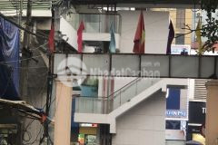 Cần bán nhà cầu đơ nhà mới ô tô qua nhà gần phố dt 41m2, gía 4 tỷ 5.