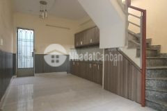 Nhà 1 trệt 1 lầu sử dụng 42m2