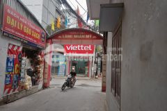 Bán nhà trong ngõ đường mỹ đình, nam từ liêm, giá rẻ, 41m2, 5 tầng.