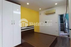 Bán gấp nhà tập thể 2 tầng 70m2 giá 1.58 tỷ ở quan thổ 1