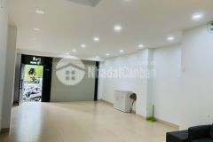 Bán nhà 3 tầng đường b4 bùi thiện ngộ, vcn phước hải, có sổ