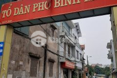 Bán gấp đất nguyễn đức thuận 32.2m đất mt 5.2m chỉ 1.9 tỷ tl mạnh