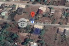 D91 bán đất sau lưng chợ eakao...