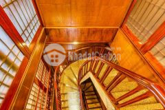 Diện tích rộng giá tốt mặt phố hạ hồi hoàn kiếm kinh doanh 99m 3t 27tỷ