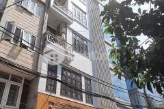 Bán nhà đường nguyễn khánh toàn, cầu giấy, vị trí đỉnh, kinh doanh sầm uất, 45m2.