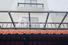 Bán nhà nguyễn an ninh hai bà trưng 45mx5t giá 7,3 tỷ