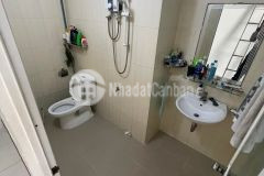 Bán nhà hxh 6m, huỳnh tấn phát, p. phú thuận, quận 7, 62m2, ngang 6m, giá bán 3.9 tỷ.