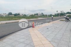 Bán 2 nền khu tđc an bình ninh kiều, cần thơ đường số 15, hướng đông nam 2 hẻm kỹ thuật