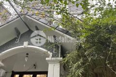 Biet thu đep o to vao nha ngo thong, gan pho, kinh doanh