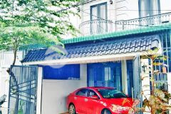 Bán nhà 2 tầng gần chợ vĩnh thái giá 2ty850