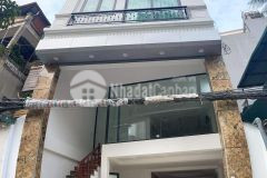 Bán toà 7 tầng thang máy phố vĩnh tuy dt 80m2 mt 6.5m nhỉnh 14 tỷ 0944523668