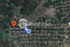 D89 bán đất hẻm buôn bung xã eatieu