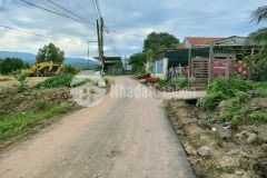 Bán đất diên thọ sát bên tỉnh lộ 2