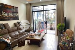 Bán nhà mặt phố khương trung, quận thanh xuân, 70m x 4 tầng