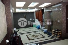 Siêu phẩm hoàng văn thái lô góc 2 mặt tiền, 2 ô tô tránh kinh doanh sầm uất.