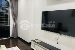 Cho thuê căn lô góc vinhome imperia 4