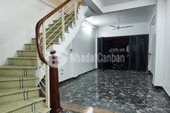 Phân lô kim đồng, 2 thoáng, vỉa hè, 50m2, 6 tầng mới, kinh doanh chỉ 8.85 tỷ