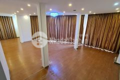 Xã đàn 5 tầng mới, mặt tiền 12m, phân lô ô tô tránh, vỉa hè, kinh doanh chỉ 12.8 tỷ