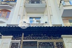 Nhà cực đẹp,ngang 5m,hẻm xe hơi 965 quang trung,p.14,gv60m2 chỉ 7.1 tỷ