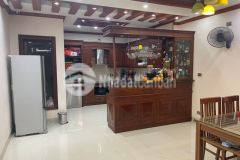 Bán nhà mặt phố trần đại nghĩa, 70m2 x 4 tầng, 21 tỷ