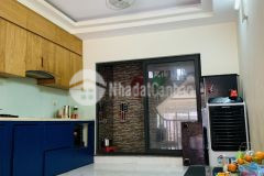 Đẳng cấp ô tô, phân lô ngọc hồi, hoàng mai 43m5t, 6.4 tỷ. nhà còn mới, cách phố ngọc hồi 15m,