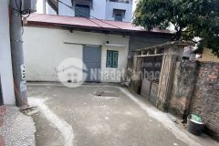 Bán đất thạch bàn ngõ thông, ô tô vào nhà.