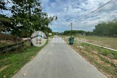 150m2 full thổ cư gần chợ an nhơn tây giá 1 tỉ 3