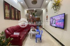 Bán nhà trương định hai bà trưng lô góc 3 mặt dt 32m2 5t mt 3m giá 3.6 tỷ