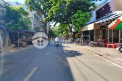 Bán nhà mặt đường hàng kênh, 95m2 giá 11.5 tỷ