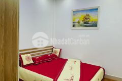 Nhỉnh 2 tỷ, mậu lương, hà đông, ô tô gần, ngõ thoáng, 36mx 5 tầng