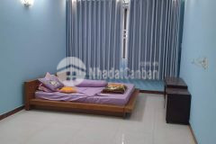 Nhà 5 tầng 65m2 hẻm 8m giá 8,8 tỷ đường nơ trang long p13 bình thạnh