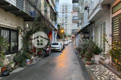 Bán đất phân lô khu 918 phúc đồng,cạnh sân golf, ô tô vào nhà.