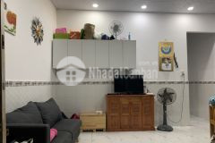 Bán nhà cấp 4 hẻm cầu dứa phú nông giá 1ty350