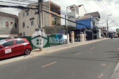 Đất liên kế mặt tiền nguyễn trung trực p.4 tp.đà lạt