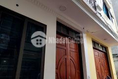 Bán nhà phú đô lê quang đạogần oto, đẹp, thoáng 43m2, 4 tầng, mt 4.3m giá nhỉnh 3.9tỷ