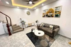 Bán nhà tt thanh xuân. nhà mới đẹp full nội thất giá chỉ 3tỷ5