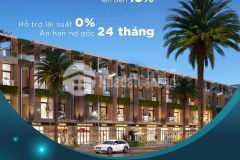 Dự án nhơn hội new city, quy nhơn