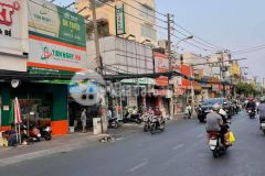 Bàn cờ 58m2 ngang 4m xe hơi đỗ cửa 5 lầu 7pn nhà mới chỉ 8.9 tỷ