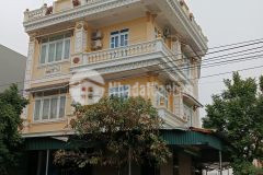 Cần bán gấp ngôi nhà 3 tầng 88m2 full thổ cư tại thiện kế bình xuyên.