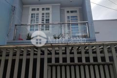 Bán nhà phan huy ích sổ vuông như tờ a4 80m2 chủ xoắn 5.4 tỷ