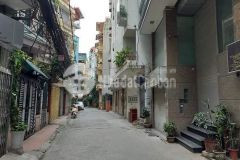 Hiếm bán nhà mai anh tuấn, đống đa 50m, nhỉnh 5 tỷ