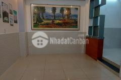 Bán nhà đường thống nhất gần nguyễn văn lượng f16 gò vấp giá rẻ