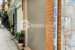 Trung tâm ba đình 3 thoáng vĩnh viễn nhà mới ở luôn