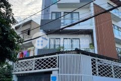 Nhà hxh đẹp hiếm 102m2, nở hậu, 5pn, gần aeon tân phú, 8.5 tỷ tl, có sẵn hđ thuê