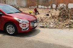 Bán đất mt kinh doanh đường 19 linh chiểu, dt 61m2, giá 6.5 tỷ