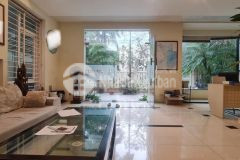 Bán nhà biệt thự ngọc hồi, quận hoàng mai, 338m, 4 tầng, mặt tiền 38m, chỉ 46 tỷ.