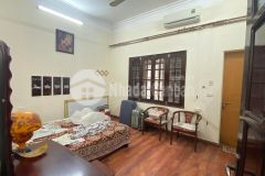 Nhà tôn thất tùng 54m2mt 4,3m3. lô góc, 12m oto 6.35 tỷ.