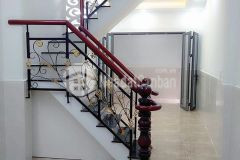 Bán nhà trung tâm phú nhuận, thích quảng đức, 42m2 chỉ 4.3 tỷ, không lộ giới, vào ở ngay